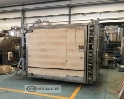 Maschine: CELESTER STERIMEGA 3.5 AUTOKLAV