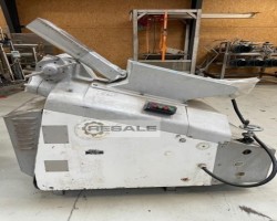 Maschine: MICROFIX 8471 Molkerei Homogenisatoren