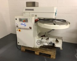 Maschine: DIOSNA SP 160 AD Spiralknetmaschinen