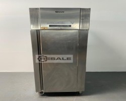 Maschine: GRAM Baker M 930 Kühlschränke