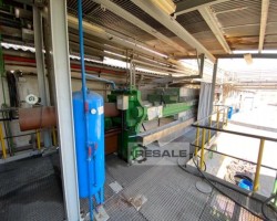 Maschine: TEFSA EHR 1200-16 Filter