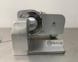 Maschine: GRAEF Euro 2250 Brotschneidemaschinen