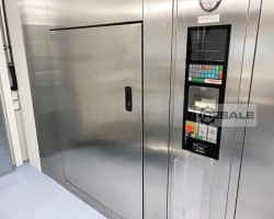 Maschine: FEDEGARI FOD6/1 Autoklav