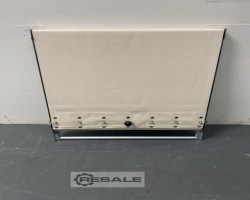 Maschine:   Abziehapparate