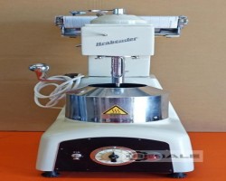 Maschine: BRABENDER Amylograph ASG 5 Laborgeräte