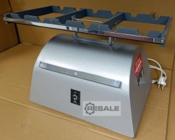 Maschine: EGGER SE Laborgerät Sedimentationstester