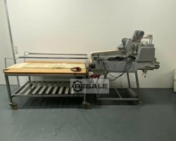 Maschine: UNIVERSUM LWT -3 - EB 2-40 Wickelmaschinen
