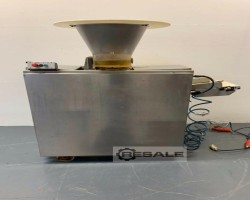 Maschine: BENIER B84 Teigabwieger