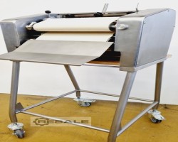 Maschine: MK 30 Wickelmaschinen