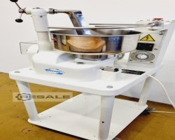 Maschine: DIOSNA Labor Hubkneter