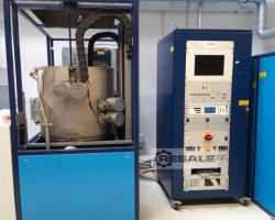 Maschine: GERO HBO 50/13-3 2G Öfen