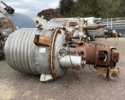 Maschine:   Reaktoren