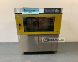 Maschine: MIWE Aero AE 6.0604 Ladenbacköfen