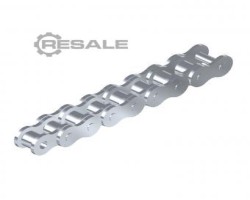 Maschine:  3/4 RØ 19.05mm Einfach-Rollenkette