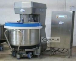 Maschine: DIOSNA W 240 AF Wendelkneter