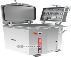 Maschine: JAC Tradiform Teigteilmaschinen