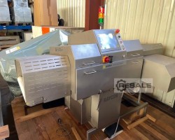 Maschine: SESOTEC Raycon W 2200/500/450/200 Röntgengerät zur Lebensmittelinspektion
