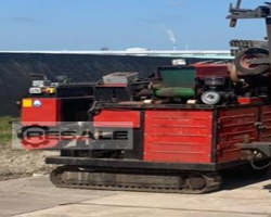 Maschine: WETERING biochopper Reißwolf