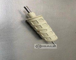 Maschine: KALMEIJER KGM Formwalze