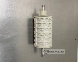 Maschine: KALMEIJER KGM Formwalze