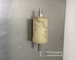 Maschine: KALMEIJER KGM Formwalze