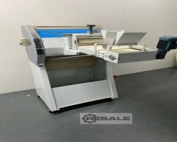 Maschine: MAJOR  Baguettemaschinen