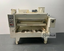 Maschine:   Brotanlagen