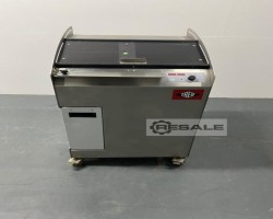 Maschine: TREIF Diskus smart Brotschneidemaschinen