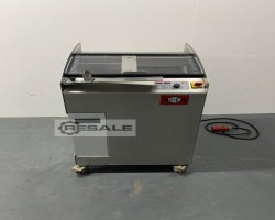 Maschine: TREIF Diskus Brotschneidemaschinen