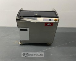 Maschine: TREIF Diskus Brotschneidemaschinen