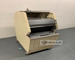 Maschine: WABäMA  Brotschneidemaschinen
