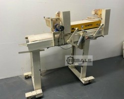 Maschine: KEMPER Long Knitter - L Teigteilwirkmaschinen