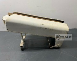 Maschine:   Bänderrundwirker