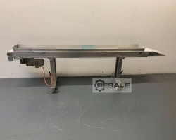 Maschine: CIM  Transportband