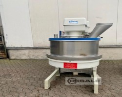 Maschine: DIOSNA SP 160 E Spiralknetmaschinen