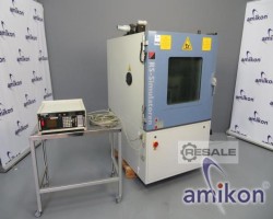 Maschine: RS-SIMULATOREN TS 600/45 Temperaturprüfschrank