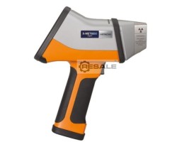 Maschine: HITACHI HIGHTECH XMET8000 