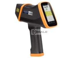 Maschine: HITACHI HIGHTECH VULCAN 