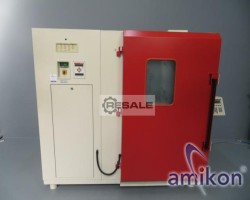 Maschine: HERAEUS VöTSCH HC 7120/S Klimaprüfschrank