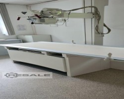 Maschine: PAUSCH Compact CS 2000 Röntgengeräte