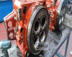 Maschine: WARTSILA W8L32 Ersatzteile