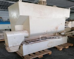 Maschine: RUBERG RVS 150 Getreidesiebreiniger