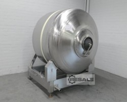 Maschine: D+E Dorit VV-5-1000