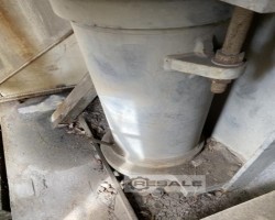 Maschine: HABERMANN HPK 250/0.30V300 Brauchwasserpumpen