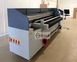 Maschine: LINYI WIN-WIN MACHINERY YC2500HR 
