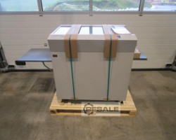 Maschine: UCHIDA AEROCUT ONE AUTOMATISCHES SCHNEIDSYSTEM