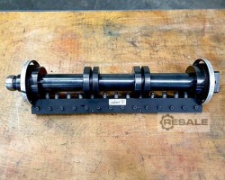 Maschine: HEIDELBERG GTO 52 Perforiereinrichtung