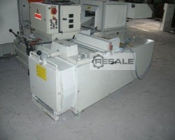 Maschine: SCHLEICHER S 860 LS Ballenpressen