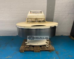 Maschine: KEMPER SPL 100 Spiralknetmaschinen