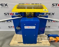 Maschine: ATLA COOP GAMMA Eckverbindungspressen